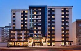 Fairfield Inn By Marriott Montreal Downtown